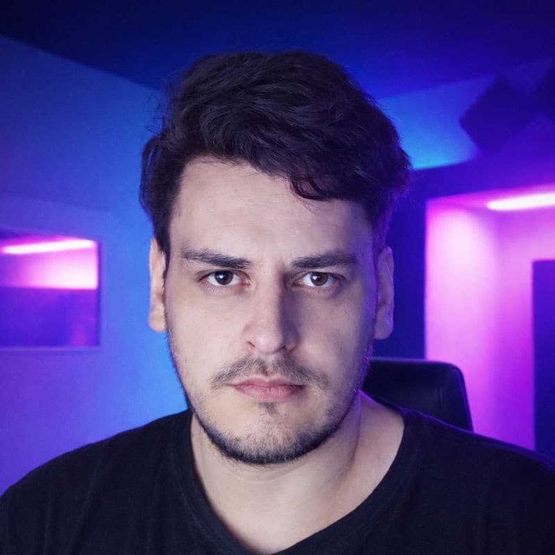 Alejandro González - CEO Creaun.app