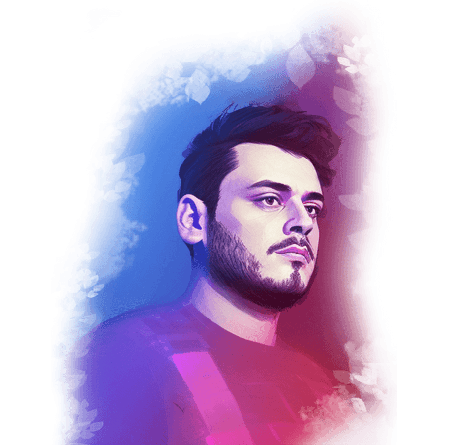 Alejandro González - Full Stack Developer